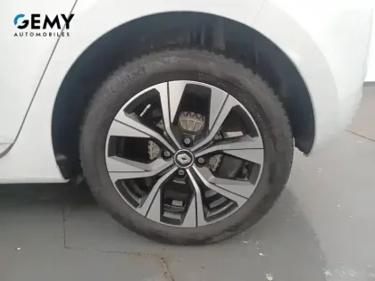 Photo 10 Renault Clio  TCe 90