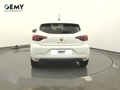 Photo 24 Renault Clio Gén. V (BJA) Ph2 Evolution 5