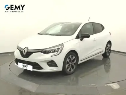 Photo Renault Clio Evolution