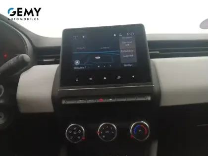 Photo 33 Renault Clio Gén. V (BJA) Ph2 Evolution 5