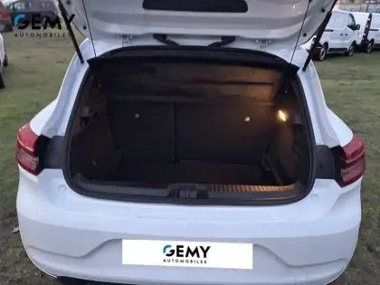 Photo 5 Renault Clio  TCe 90