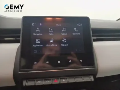 Photo 36 Renault Clio  TCe 90