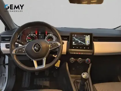 Photo 7 Renault Clio  TCe 90