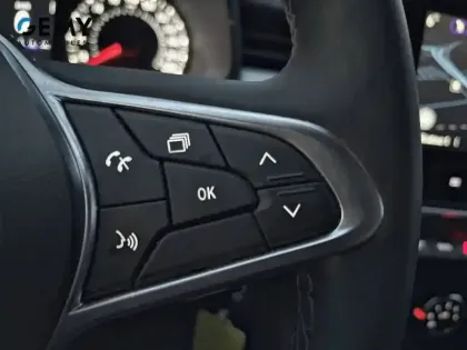 Photo 16 Renault Clio  TCe 90