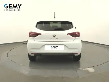 Photo 26 Renault Clio  TCe 90