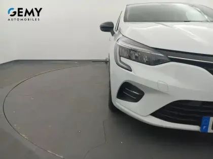 Photo 41 Renault Clio  TCe 90