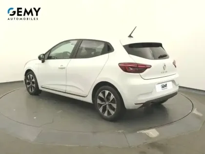 Photo 28 Renault Clio  TCe 90