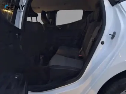 Photo 9 Renault Clio  TCe 90