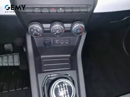 Photo 35 Renault Clio  TCe 90