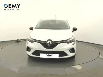 Photo 23 Renault Clio  TCe 90