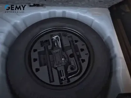 Photo 11 Renault Clio  TCe 90