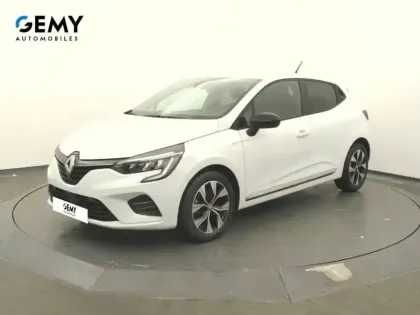 Photo 22 Renault Clio  TCe 90