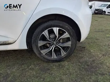 Photo 10 Renault Clio  TCe 90