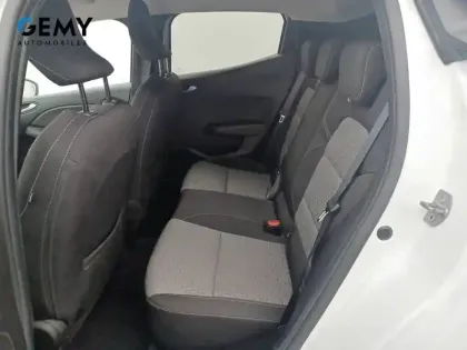 Photo 53 Renault Clio  TCe 90