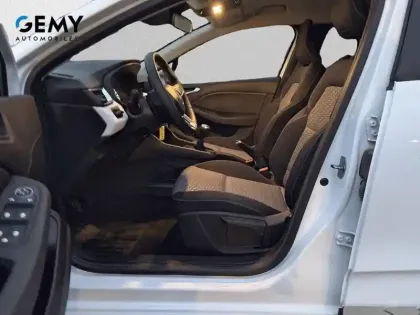 Photo 8 Renault Clio  TCe 90