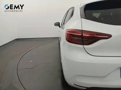 Photo 38 Renault Clio  TCe 90