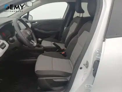 Photo 52 Renault Clio  TCe 90