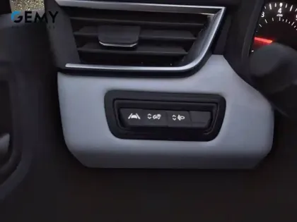 Photo 13 Renault Clio  TCe 90