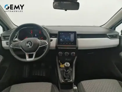 Photo 29 Renault Clio  TCe 90