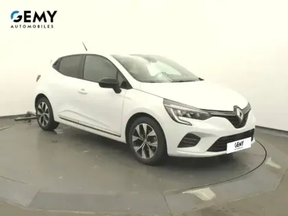 Photo 24 Renault Clio  TCe 90