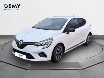 Photo Renault Clio Evolution