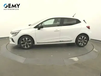 Photo 84 Renault Clio  TCe 90