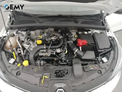 Photo 33 Renault Clio  TCe 90