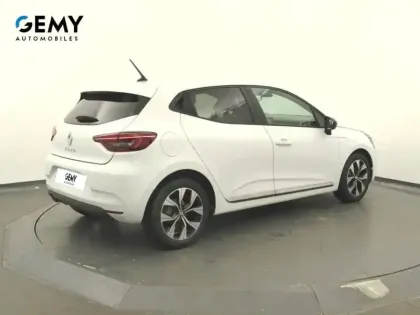 Photo 83 Renault Clio  TCe 90