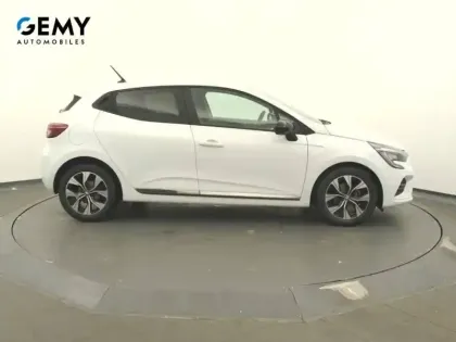 Photo 25 Renault Clio  TCe 90