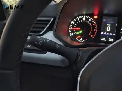 Photo 18 Renault Clio  TCe 90