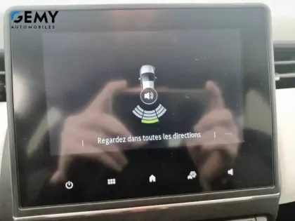 Photo 42 Renault Clio  TCe 90