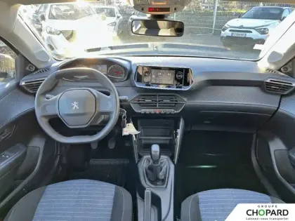 Photo 35 Peugeot 208  PureTech 75 S&S BVM5