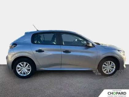 Photo 45 Peugeot 208  PureTech 75 S&S BVM5