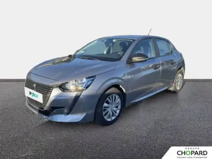 Photo 42 Peugeot 208  PureTech 75 S&S BVM5