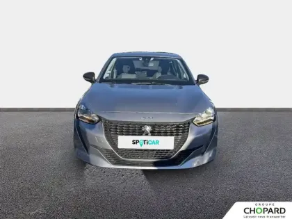 Photo 43 Peugeot 208  PureTech 75 S&S BVM5