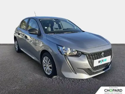 Photo 23 Peugeot 208  PureTech 75 S&S BVM5