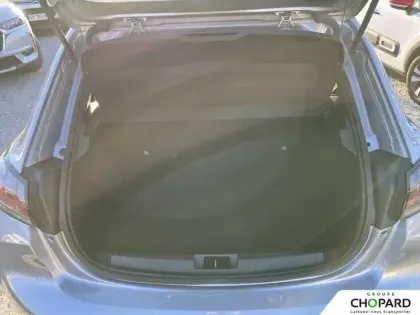 Photo 26 Peugeot 208  PureTech 75 S&S BVM5