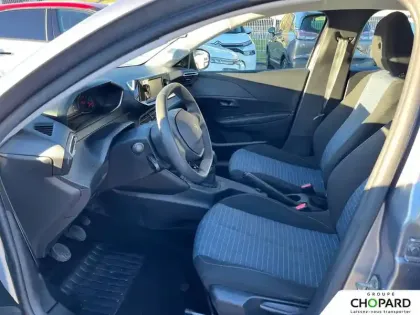 Photo 51 Peugeot 208  PureTech 75 S&S BVM5