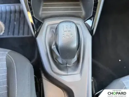 Photo 18 Peugeot 208  PureTech 75 S&S BVM5