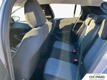 Photo 31 Peugeot 208  PureTech 75 S&S BVM5