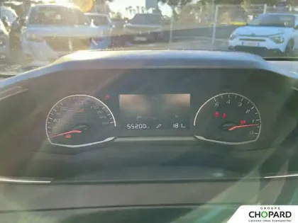 Photo 20 Peugeot 208  PureTech 75 S&S BVM5