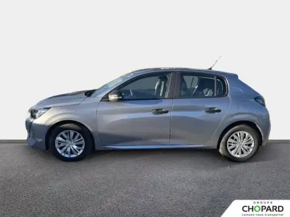 Photo 8 Peugeot 208  PureTech 75 S&S BVM5