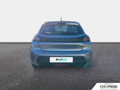 Photo 46 Peugeot 208  PureTech 75 S&S BVM5