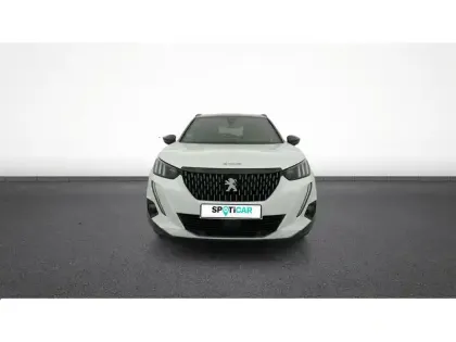 Photo 65 Peugeot 2008  PureTech 130 S&S EAT8