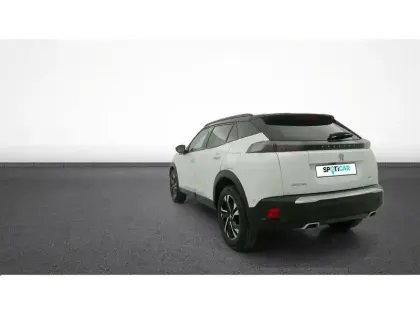 Photo 69 Peugeot 2008  PureTech 130 S&S EAT8