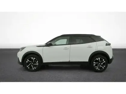 Photo 67 Peugeot 2008  PureTech 130 S&S EAT8