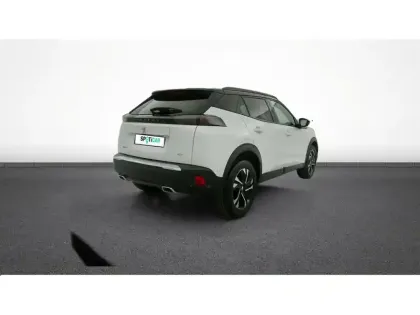 Photo 7 Peugeot 2008  PureTech 130 S&S EAT8