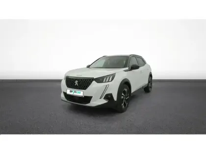 Photo 32 Peugeot 2008  PureTech 130 S&S EAT8