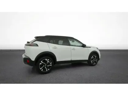 Photo 72 Peugeot 2008  PureTech 130 S&S EAT8