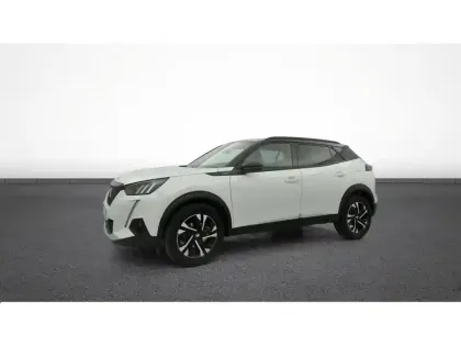 Photo 34 Peugeot 2008  PureTech 130 S&S EAT8